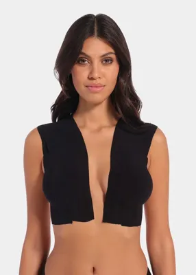 Magic BH Boob tape - Breast tape - Fashion Tape - Extra wijd - BH tape voor kleding met een open rug of blote schouders