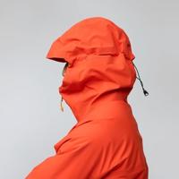 Fjallraven Bergtagen GTX Pro Wintersportjas Heren Mountain Blue L - thumbnail