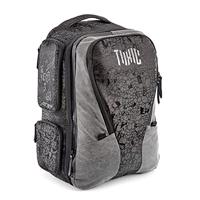 3 Legged Thing Toxic Valkyrie Camera Backpack M Water Resistant "Frog" Pocket Onyx - thumbnail