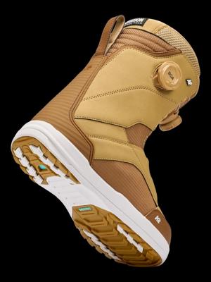 K2 Kinsley Snowboardschoen Dames Tan 8,5