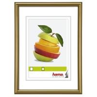 Hama Lijst Sevilla 10x15 CM MatGrijs - thumbnail