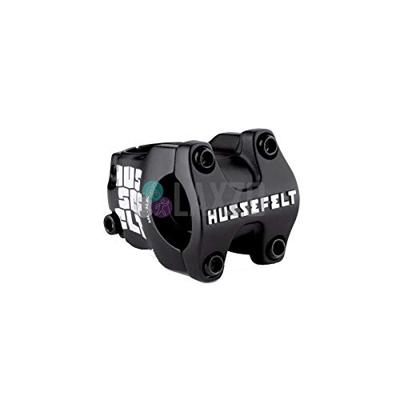 TRUVATIV voorbouw "hussefelt" stem hussefelt 1 1/8" 60mm black