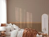 AS Creation Elements 2 - Braun - 397444 - thumbnail