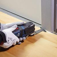 Bosch 2608662564 PAII 65 APB Invalzaagblad 1 stuk(s) - thumbnail