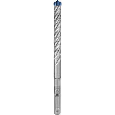 Bosch Accessoires Expert SDS plus-7X hamerboor 12 x 100 x 165 mm - 1 stuk(s) - 2608900108 Bosch Accessoires Expert SDS plus-7X hamerboor 12 x 100 x 165 mm - 1 stuk(s) - 2608900108
