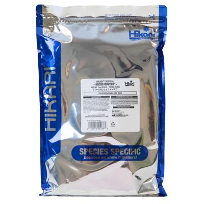Micro wafer 1 kg Hikari - Hikari