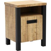 Nachtkastje Fiona links - thumbnail