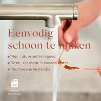 Bambaw Tongschraper - thumbnail