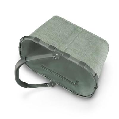 Reisenthel Carrybag-Twist Sage