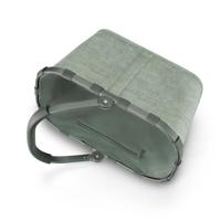 Reisenthel Carrybag-Twist Sage - thumbnail