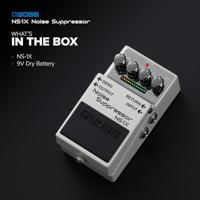 Boss NS-1X Noise Suppressor - thumbnail