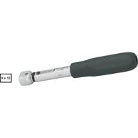 HAZET Momentsleutel 6391-25 - Draaimomentbereik min-max: 2 - 25 Nm - Nauwkeurigheid: 2% - 9 x 12 mm insteekvierkant hol - Lengte: 183 mm - thumbnail