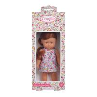 Corolle Les trendies mini corolline - ruby, 20cm - thumbnail