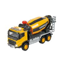 Majorette Volvo Kant-en-klaar model Bouwvoertuig (model) - thumbnail