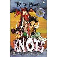 Boek Knots - thumbnail