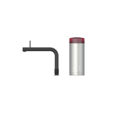 Quooker COMBI+ Front zwart
