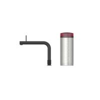 Quooker COMBI+ Front zwart - thumbnail