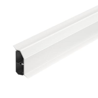 OBO Bettermann SLL 2050 rws voor Elektroplintsysteem 2000 mm Wit 1 stuk(s)