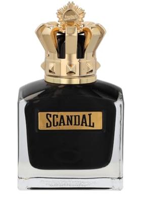 J.P. Gaultier Scandal Le Parfum Pour Homme Eau de parfum Spray Refill 100 ml Heren