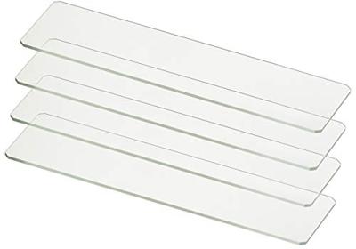Bresser Microscoop object- en dekglaasjes
