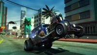 Nintendo Switch Burnout Paradise Remastered - thumbnail