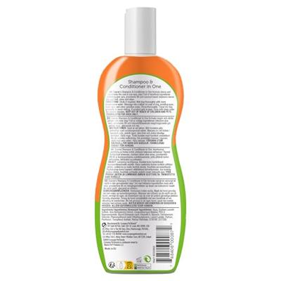 Espree shampoo en conditioner 2 in 1
