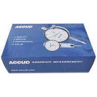 Accud 2521983 Meetstatief (l x b x h) 70 x 50 x 231 mm - thumbnail