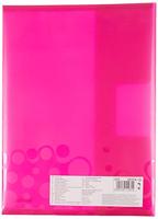 Leitz WOW projectomslag A4, uit PP, geassorteerde kleuren - thumbnail