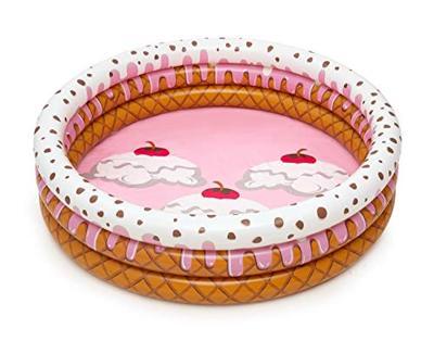 Bestway Kinderzwembad sundae funday d160cm