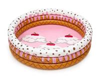 Bestway Kinderzwembad sundae funday d160cm - thumbnail