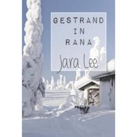 Gestrand in Rana (Paperback) - thumbnail