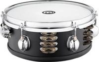 Meinl MPJS Drummer Series Compact Jingle snaredrum 10 x 3.5 inch - thumbnail