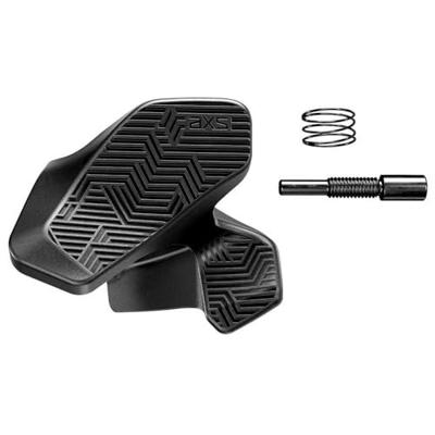 Sram Versd axs rocker paddle r 12v zw
