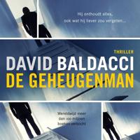 De geheugenman - thumbnail