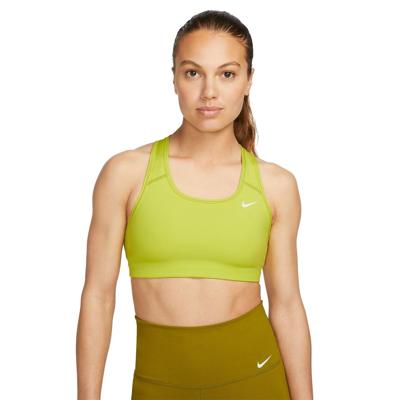 Nike Dri-Fit Swoosh Sport BH M/38 Nike Dri-Fit Swoosh Sport BH M/38