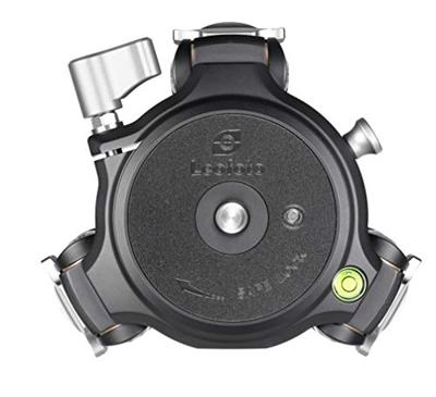 Leofoto Summit LM-365C Statief
