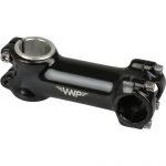 VWP voorbouw ahead 90mm zwart