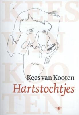 Hartstochtjes - Kees van Kooten - Paperback (9789023476320)