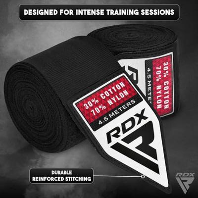 RDX Sports HW Professionele boksbandages - diverse kleuren