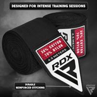 RDX Sports HW Professionele boksbandages - diverse kleuren - thumbnail