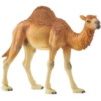 Schleich Wild Life - Dromedaris speelfiguur - thumbnail