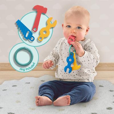 SES sensory speel gereedschap
