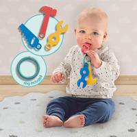 SES Sensory speel gereedschap - thumbnail