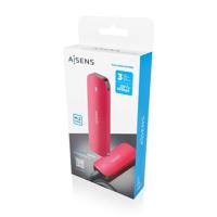 Hard drive hoes Aisens ASM2-027RED - thumbnail