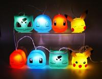 Pokemon Fairy lights Fairy Lights 160 cm - thumbnail