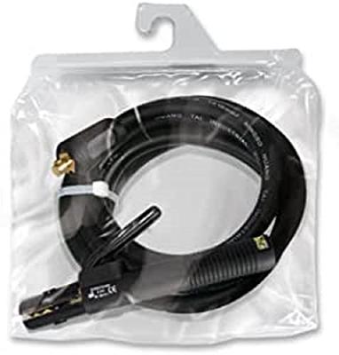 GYS Elektrodenhouderkabel 300A 4m 35mm- 5193043862 GYS Elektrodenhouderkabel 300A 4m 35mm- 5193043862