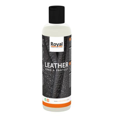 Oranje Furniture Care Leather Care & Protect - 250 ml