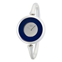 Calvin Klein Sing Watch K1C24706 - Zilver - thumbnail