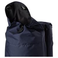 AGU DWR Dubbele Fietstas Urban - Blauw - thumbnail