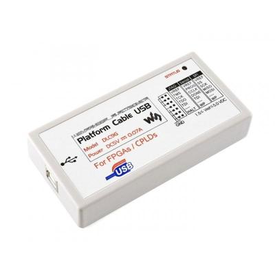 Platform kabel USB programmeur & debugger voor Xilinx apparaten